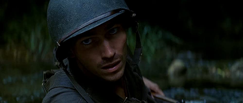 シン・レッド・ラインの画像