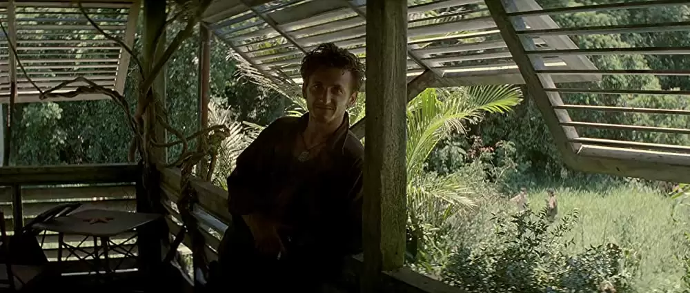 シン・レッド・ラインの画像