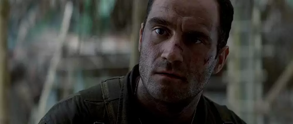 シン・レッド・ラインの画像