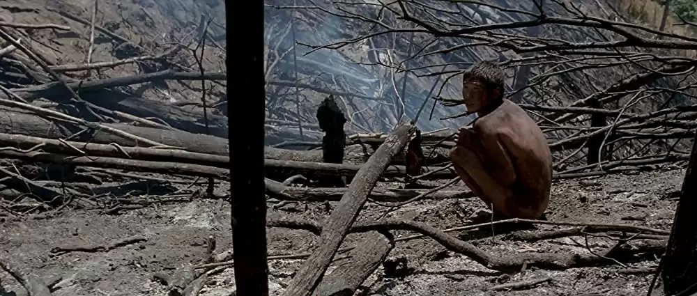 シン・レッド・ラインの画像