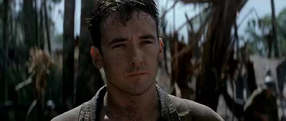 シン・レッド・ラインの画像