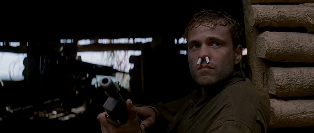 シン・レッド・ラインの画像