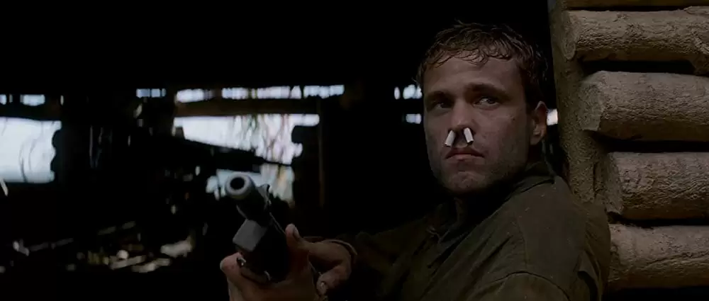 シン・レッド・ラインの画像