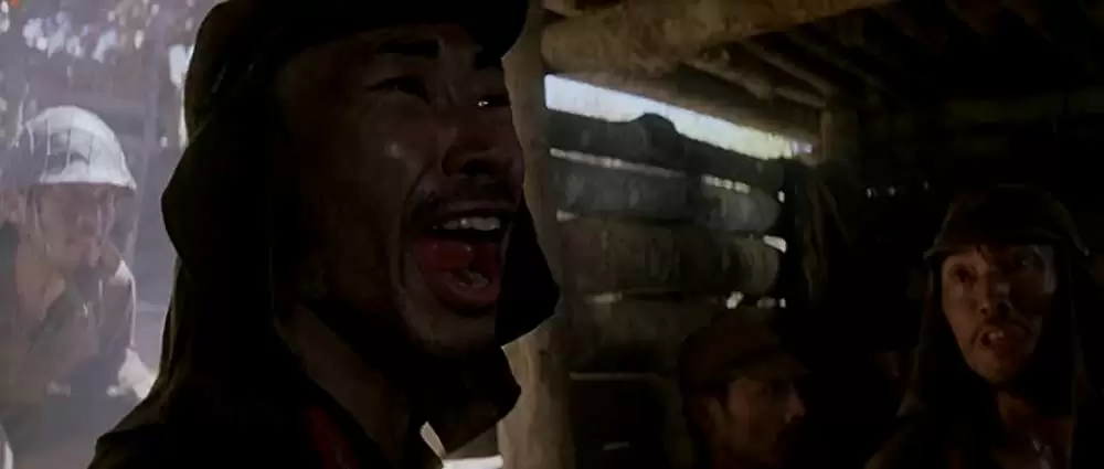 シン・レッド・ラインの画像