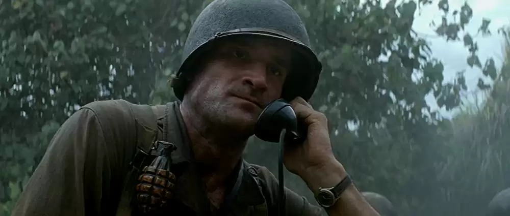 シン・レッド・ラインの画像