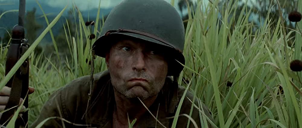 シン・レッド・ラインの画像