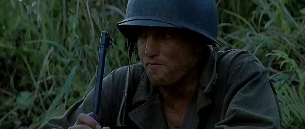 シン・レッド・ラインの画像