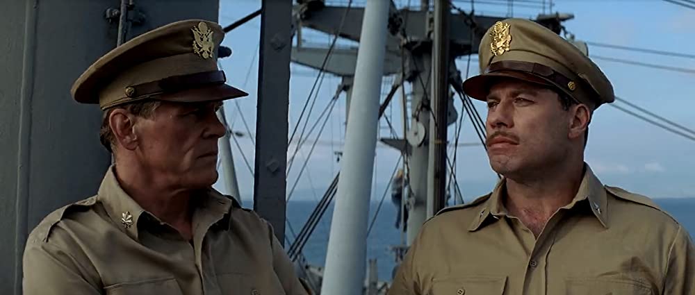 シン・レッド・ラインの画像