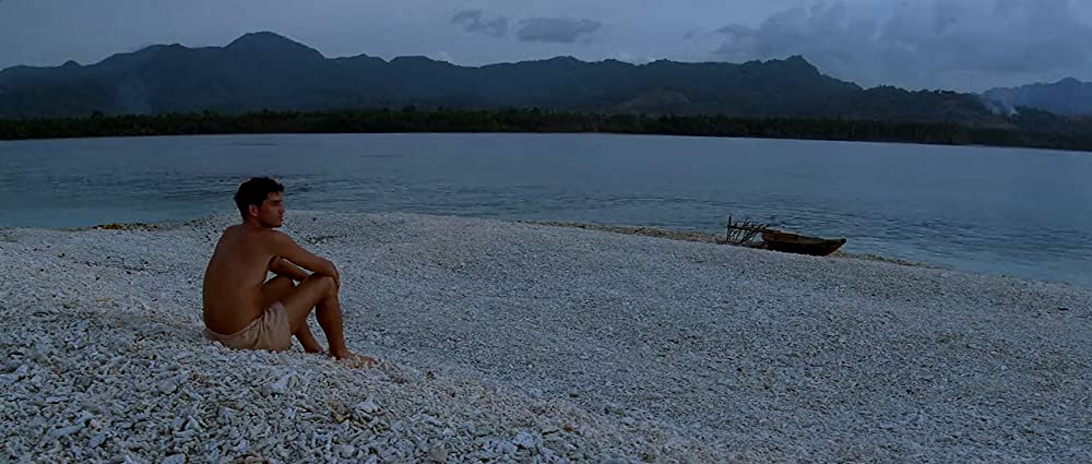 シン・レッド・ラインの画像