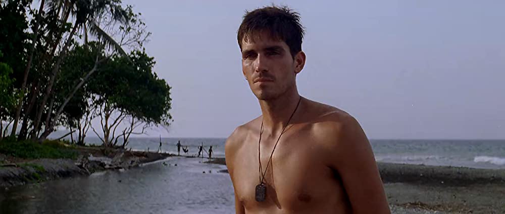 シン・レッド・ラインの画像