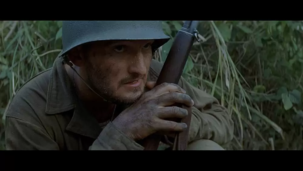 シン・レッド・ラインの画像