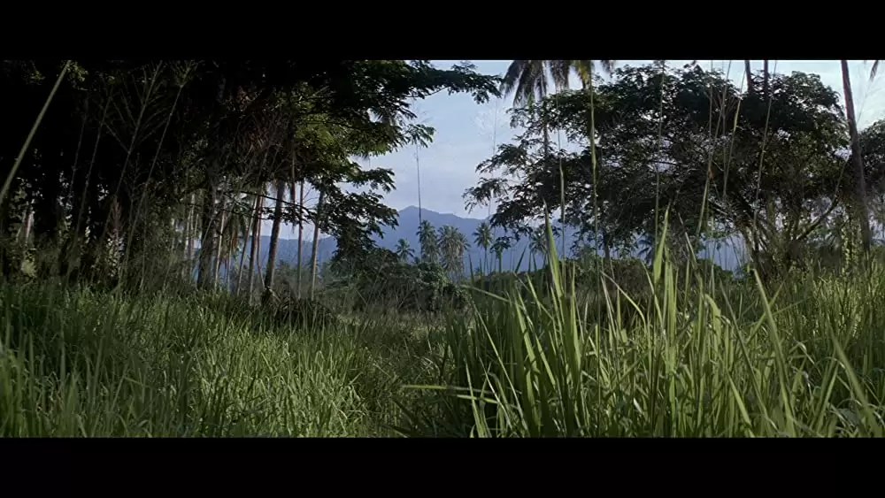 シン・レッド・ラインの画像