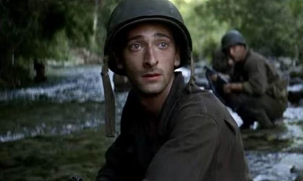 シン・レッド・ラインの画像