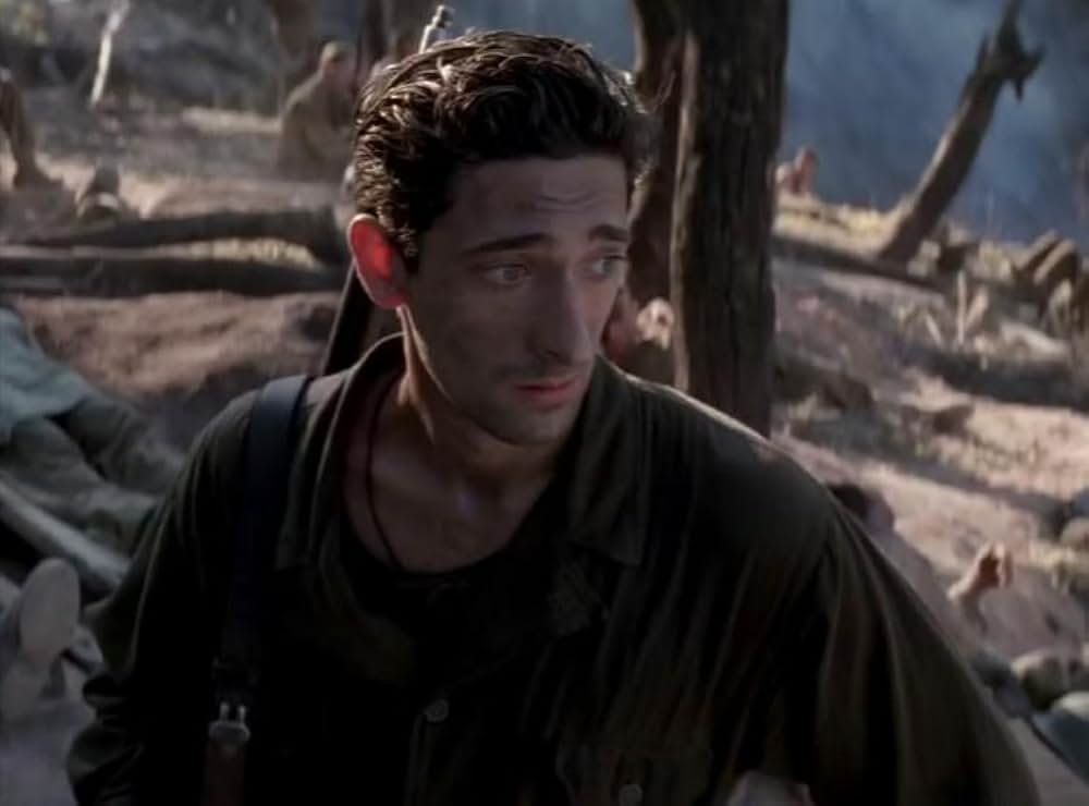 シン・レッド・ラインの画像