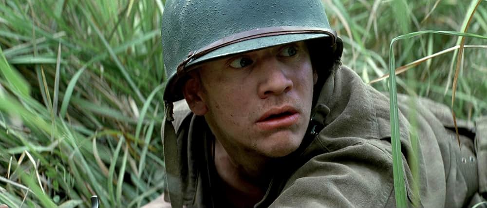 シン・レッド・ラインの画像