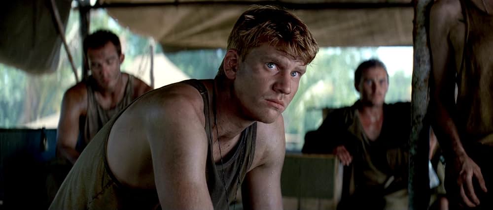 シン・レッド・ラインの画像