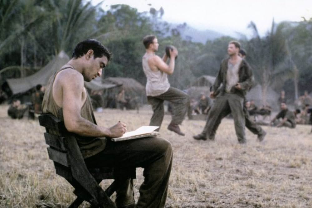 シン・レッド・ラインの画像