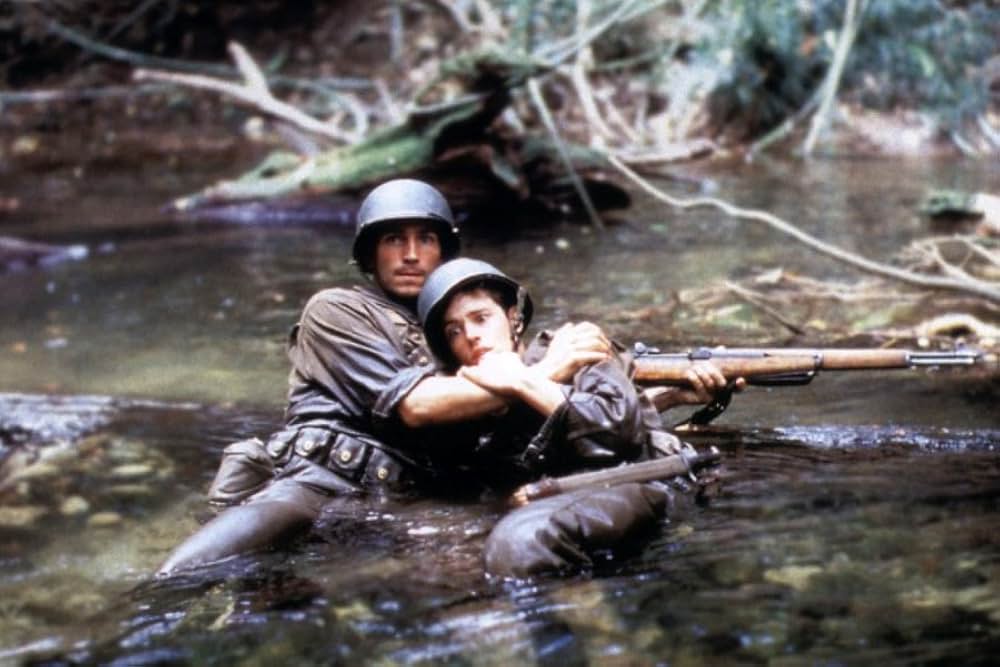 シン・レッド・ラインの画像