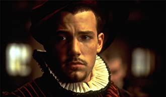 恋におちたシェイクスピアの画像