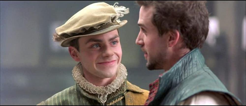 穴（2001）の画像