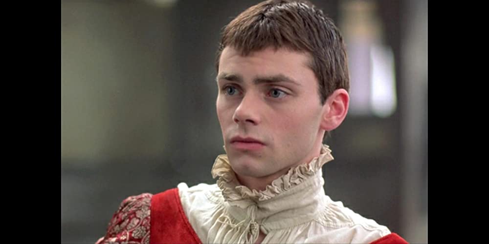 穴（2001）の画像