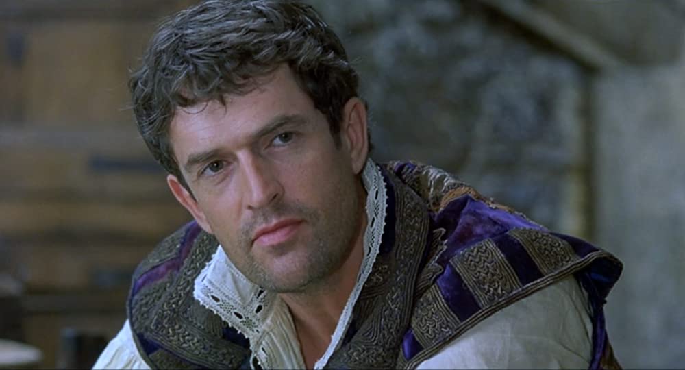 恋におちたシェイクスピアの画像