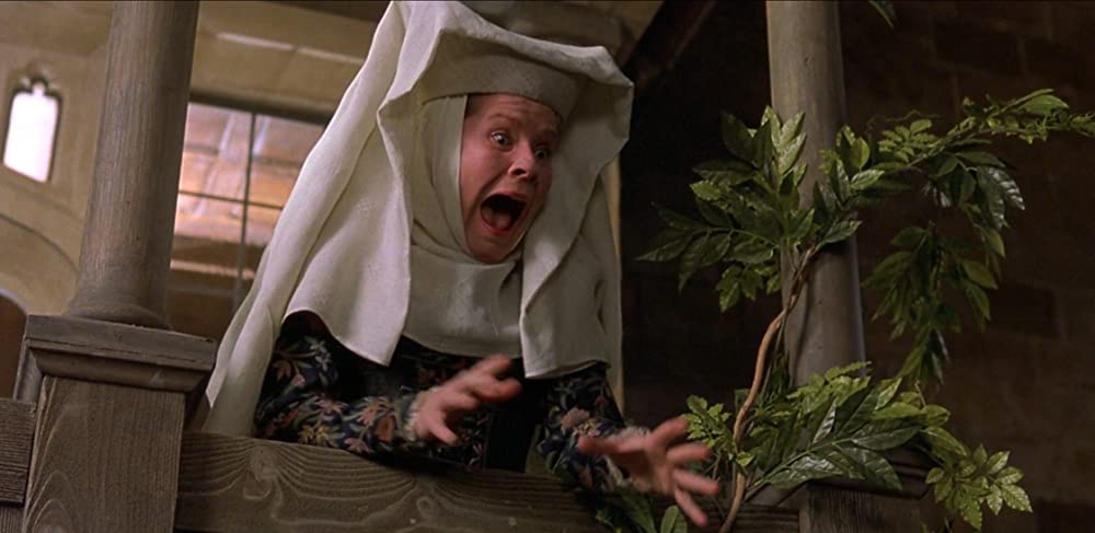 恋におちたシェイクスピアの画像