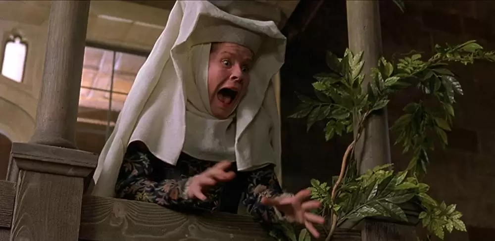 恋におちたシェイクスピアの画像