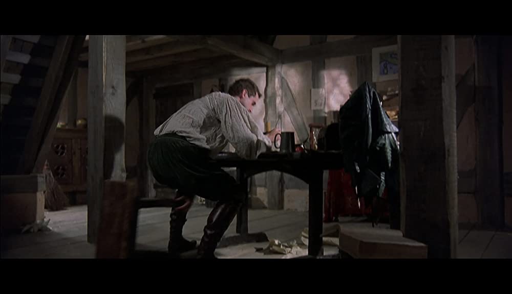 恋におちたシェイクスピアの画像