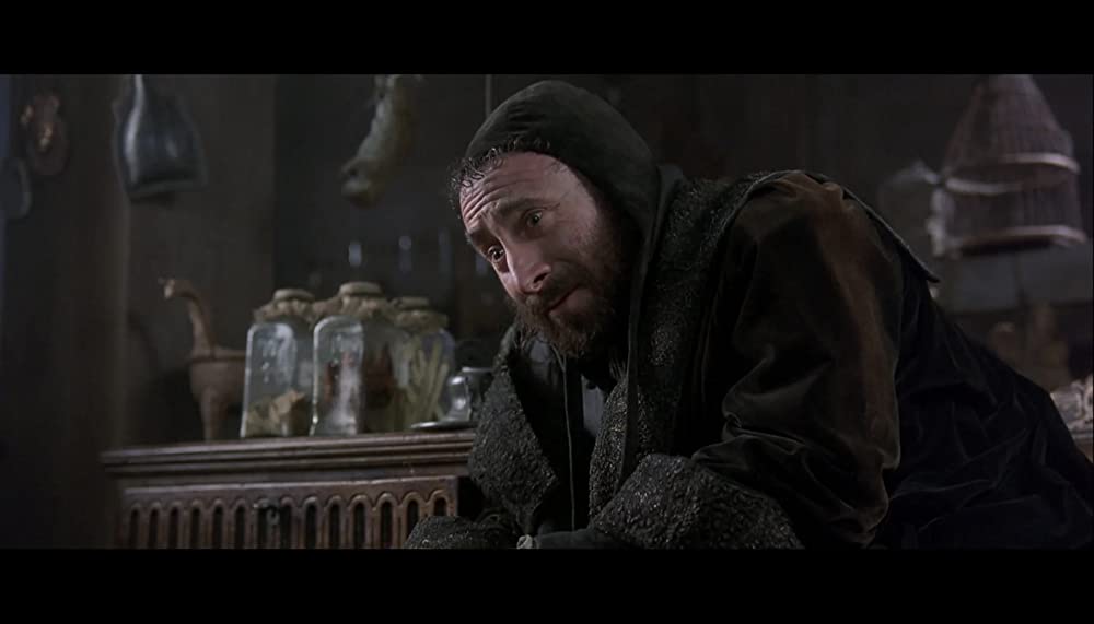 恋におちたシェイクスピアの画像