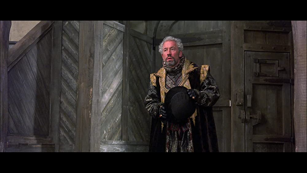 恋におちたシェイクスピアの画像