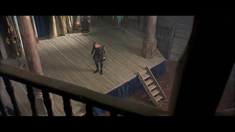 恋におちたシェイクスピアの画像