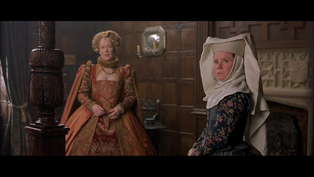 恋におちたシェイクスピアの画像