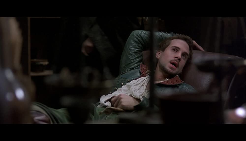 恋におちたシェイクスピアの画像