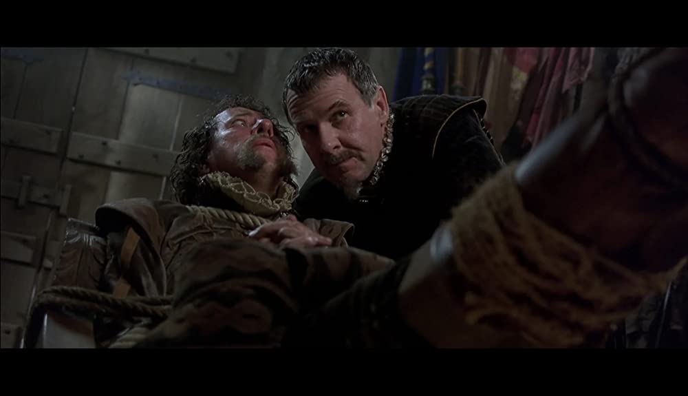 恋におちたシェイクスピアの画像