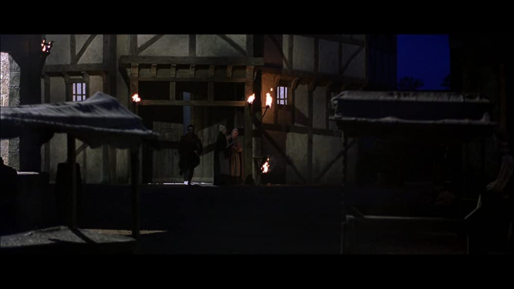 恋におちたシェイクスピアの画像