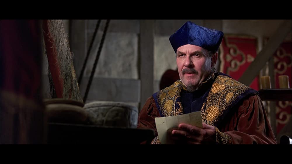 恋におちたシェイクスピアの画像