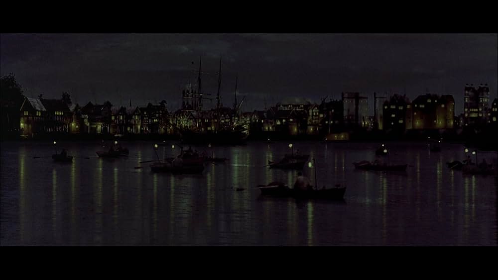 恋におちたシェイクスピアの画像