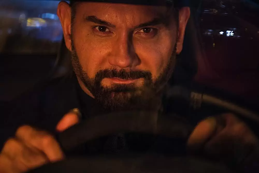 007 スペクターの画像