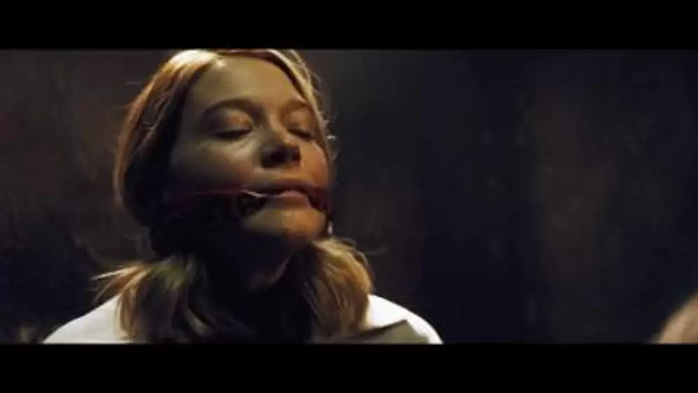 「007 スペクター」レア・セドゥ & ステファニー・シグマンの画像