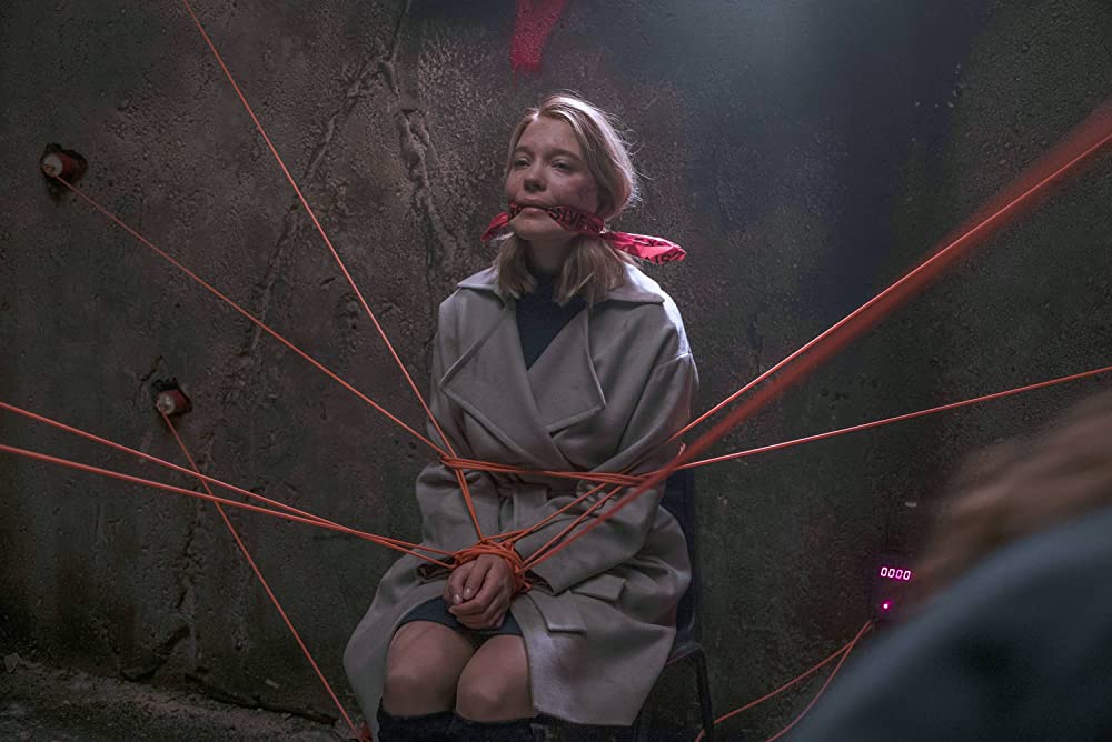 007 スペクターの画像