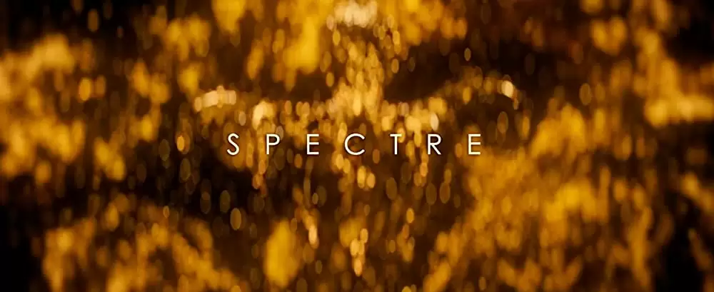 007 スペクターの画像