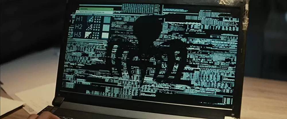 007 スペクターの画像