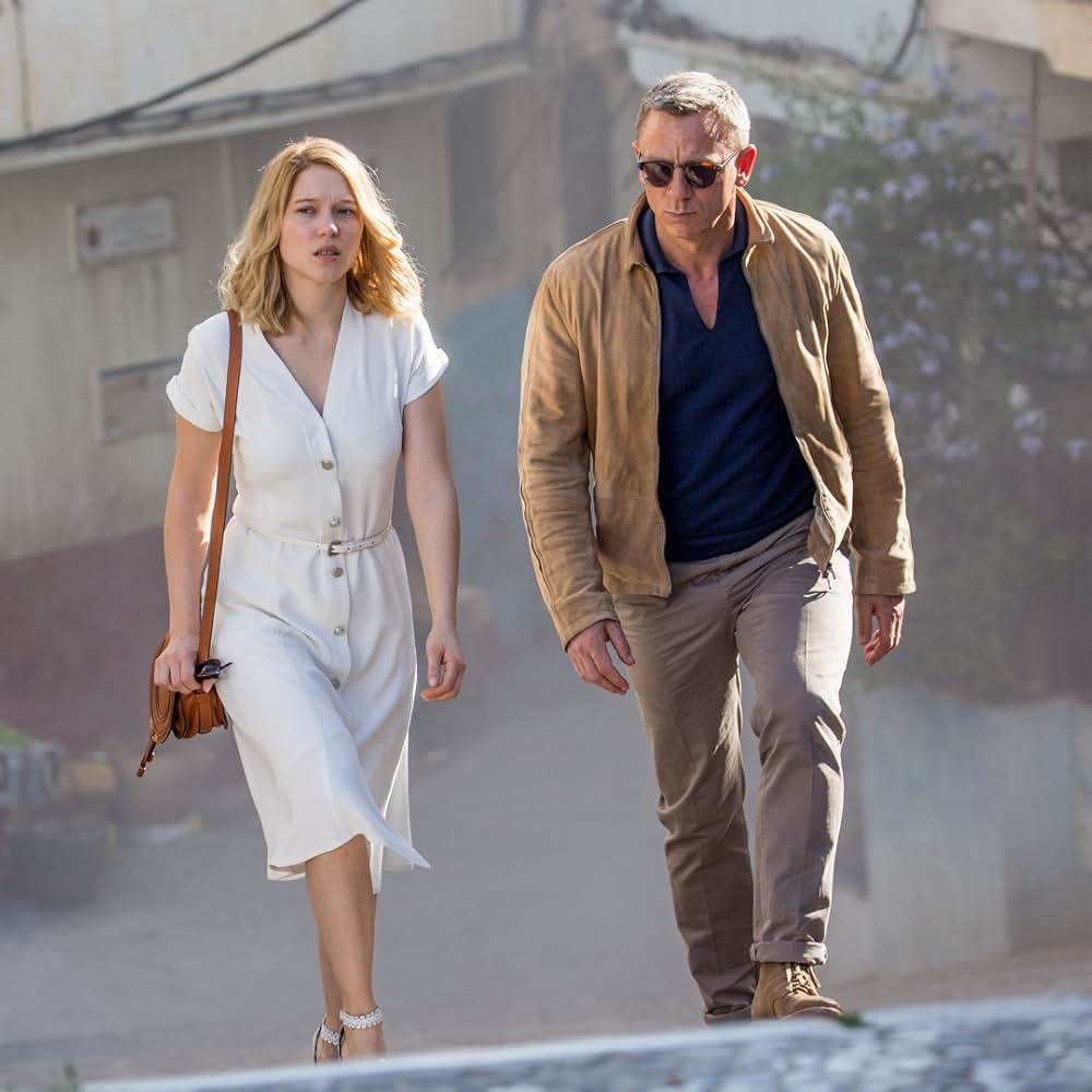 007 スペクターの画像