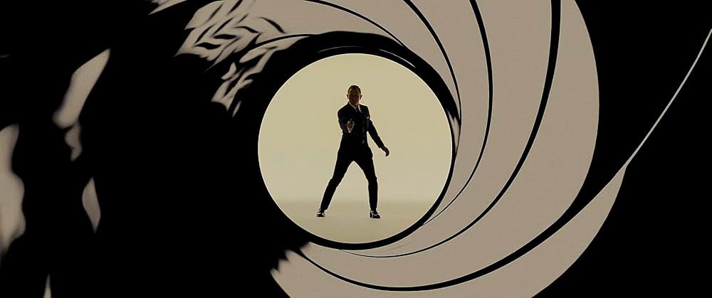 007 スペクターの画像