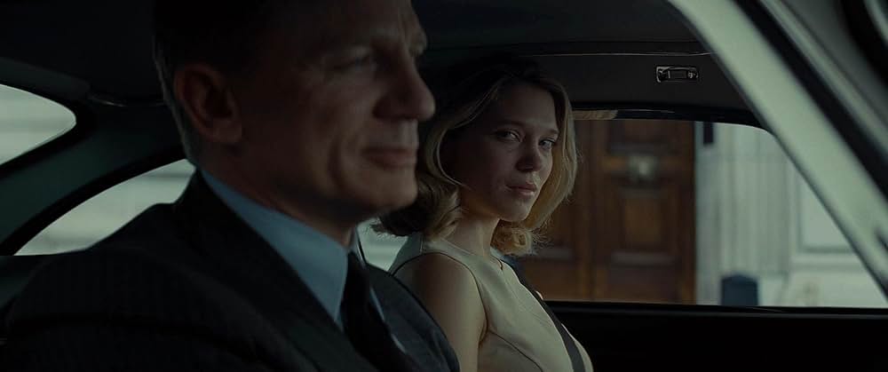 007 スペクターの画像