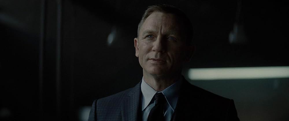 007 スペクターの画像