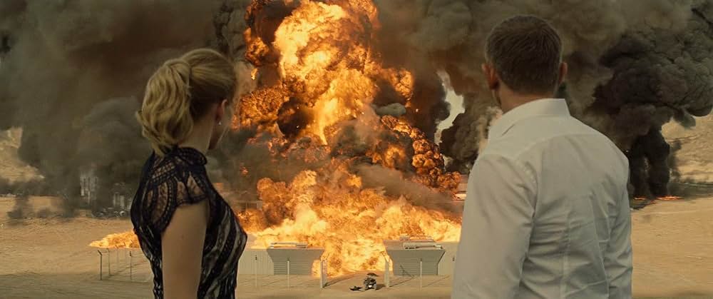 007 スペクターの画像