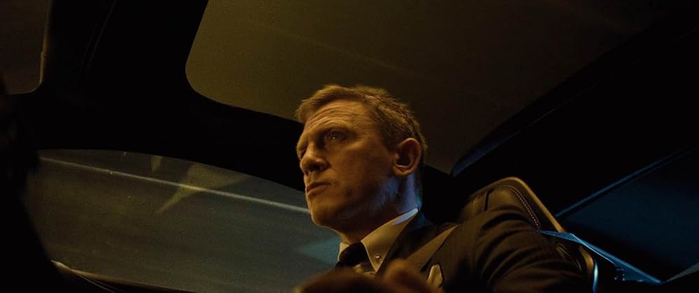 007 スペクターの画像