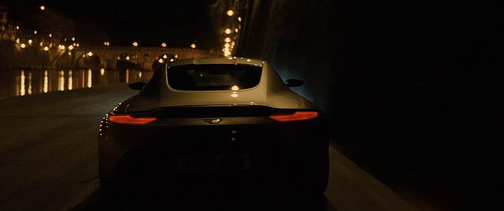 007 スペクターの画像